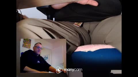 MrJohnsen1975 online show from 06-14-26, 08:49