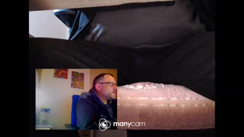 MrJohnsen1975 online show from 06-16-26, 06:54