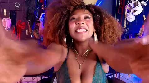 mrebonybdsm online show from 03-15-26, 04:40