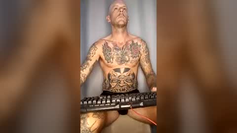 Rem M online show from 06-16-26, 03:09