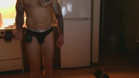 IwantU2WatchME online show from 03-15-26, 08:09