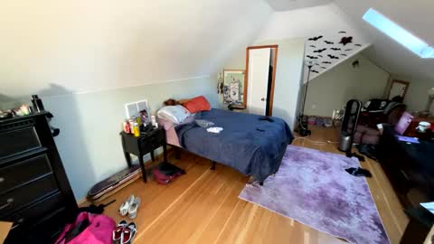 Snapshot of mrfanceypants chatting on 09-23-25, 08:01 mrfanceypants online show from 09-23-25, 08:01