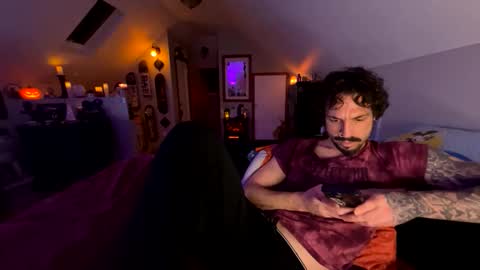 Snapshot of mrfanceypants chatting on 11-23-25, 09:09 mrfanceypants online show from 11-23-25, 09:09