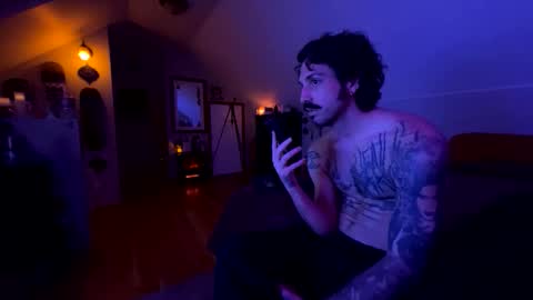 Snapshot of mrfanceypants chatting on 01-06-26, 08:07 mrfanceypants online show from 01-06-26, 08:07