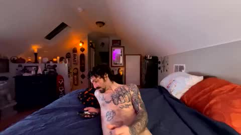 mrfanceypants online show from 05-12-26, 07:16
