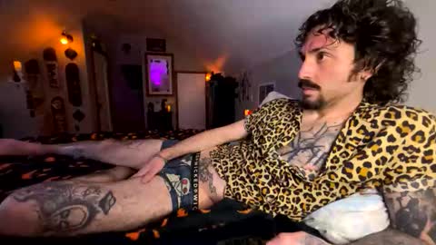 mrfanceypants online show from 05-28-26, 06:32