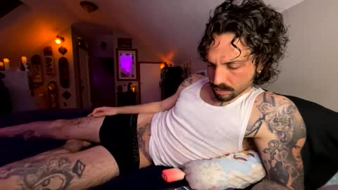 mrfanceypants online show from 05-31-26, 05:04