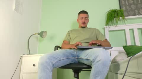 Mr Fox online show from 11-17-25, 11:16