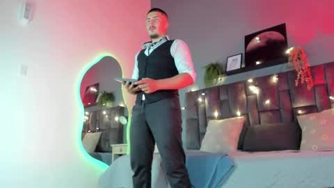 Mr Fox online show from 02-07-26, 07:28