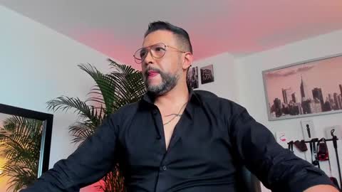 MrFrank. online show from 12-07-24, 02:24