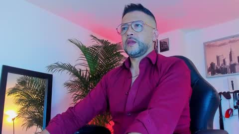 MrFrank. online show from 12-16-24, 11:33