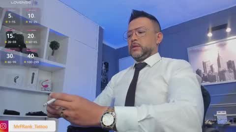 MrFrank. online show from 03-06-25, 12:52