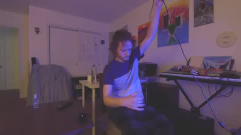 Ian online show from 02-04-26, 07:36