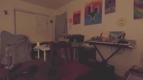 Ian online show from 02-11-26, 09:25