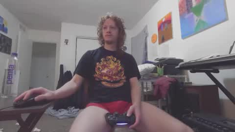 Ian online show from 05-26-26, 07:04