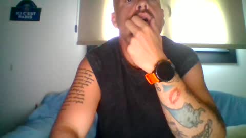 mrhames2020 online show from 06-21-26, 10:51