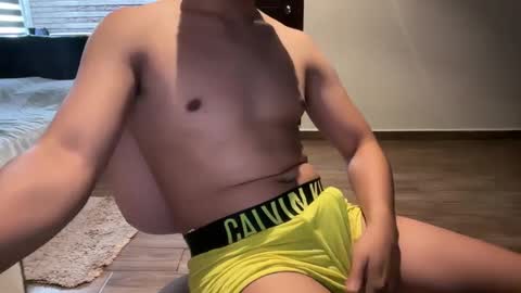 MrHeart online show from 09-10-25, 10:21