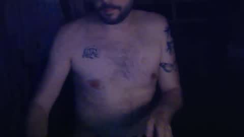 MrhereNthere online show from 12-05-25, 02:53