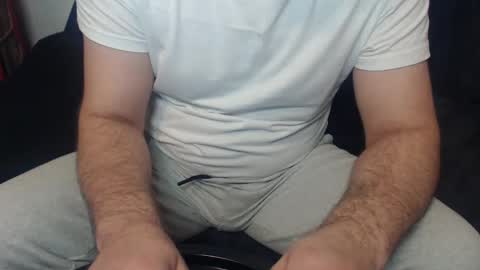 Your Mister online show from 02-03-25, 08:13