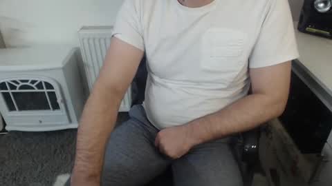 Your Mister online show from 02-13-25, 08:59