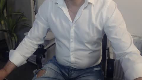 Your Mister online show from 03-12-25, 11:09