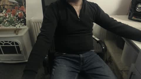 Your Mister online show from 11-20-25, 11:21