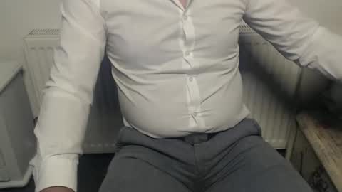 Your Mister online show from 03-25-26, 11:38