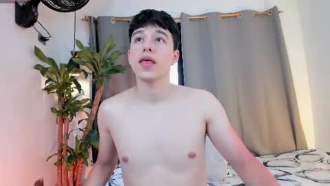 Bastian online show from 06-25-26, 10:58
