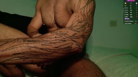 Juan online show from 02-21-26, 08:37