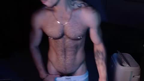 Juan online show from 07-16-26, 05:08