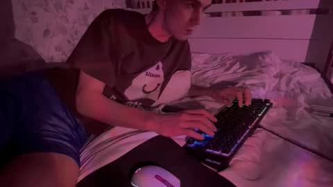 mrkallin online show from 03-05-26, 12:50