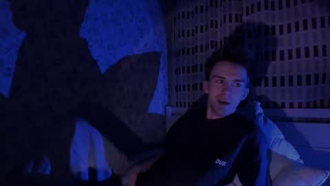 mrkallin online show from 03-05-26, 05:31