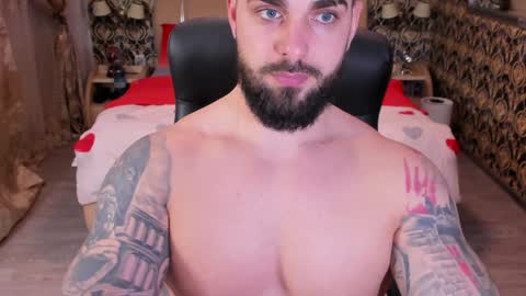 mrkarlhot99 online show from 01-28-25, 05:56