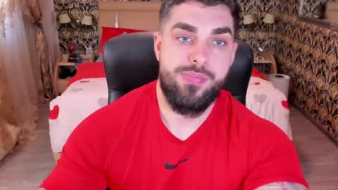 mrkarlhot99 online show from 01-29-25, 11:41