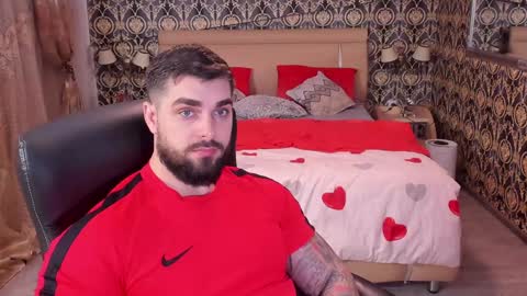 mrkarlhot99 online show from 01-31-25, 04:17