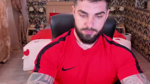 mrkarlhot99 online show from 02-01-25, 11:54