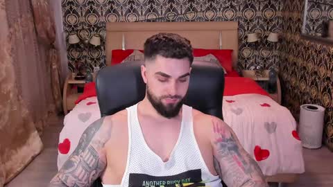 mrkarlhot99 online show from 02-06-25, 05:30