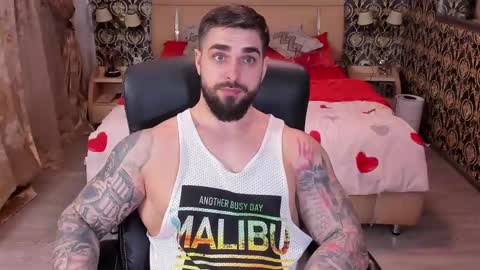 mrkarlhot99 online show from 03-04-25, 05:03