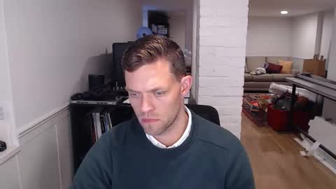 mrkenridge online show from 11-18-25, 05:39