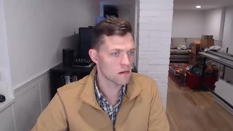 mrkenridge online show from 11-21-25, 02:05