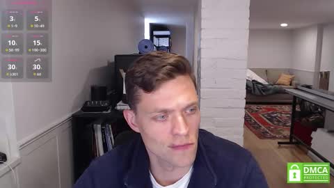 mrkenridge online show from 12-01-25, 03:50