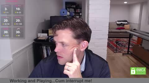 mrkenridge online show from 05-15-26, 01:40