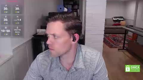 mrkenridge online show from 05-18-26, 02:12