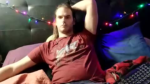 MrKinkSized online show from 12-21-24, 10:17