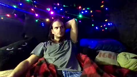 MrKinkSized online show from 12-22-24, 11:22