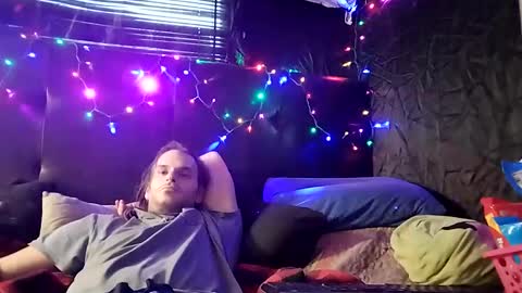 MrKinkSized online show from 12-22-24, 02:27