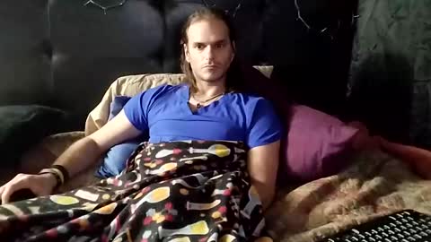 MrKinkSized online show from 12-31-24, 12:15