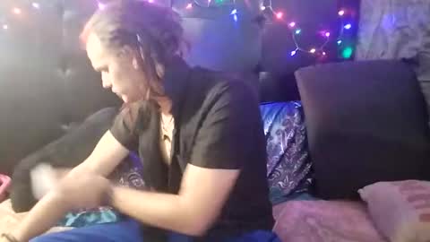 MrKinkSized online show from 01-07-25, 04:39