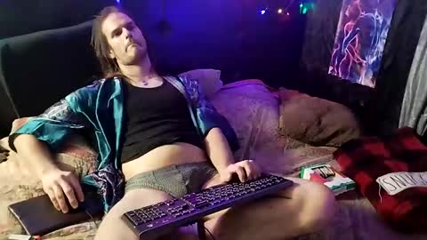 MrKinkSized online show from 01-14-25, 11:31