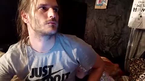 MrKinkSized online show from 02-20-25, 07:12